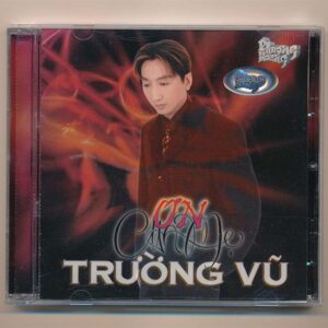 PHCD96 - Ơn Cha Mẹ - Trường Vũ (Trầy) KGTUS