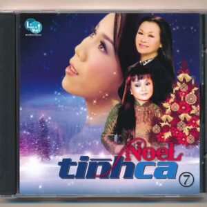 Nhạc Việt CD - Tình Ca Noel 7 - cái