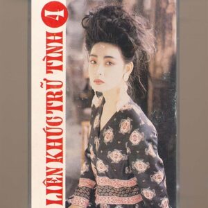 Tình Ca Tape – Liên Khúc Trữ Tình 4 (KGTUS)