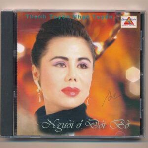 Thanh Tuyền CD - Người Ở Đôi Bờ (JVC, Trầy) KGTUS