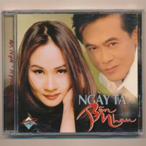 Biển Tình CD9 - Ngày Ta Bên Nhau - Thái Châu - Yên Vy (KGTH9)