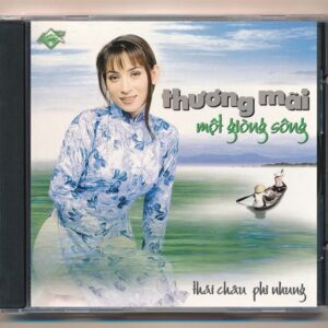 Biển Tình CD5 - Thương Mãi Một Giòng Sông - Phi Nhung - Thái Châu