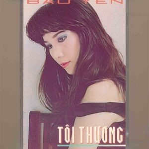 Mưa Hồng Tape 48 - Tôi Thương - Bảo Yến (KGTUS)