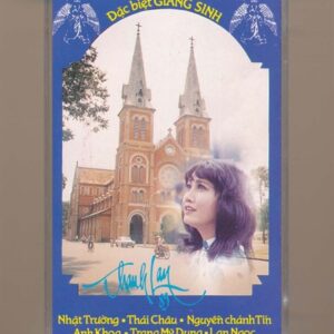 Tình Hồng Tape - Giáng Sinh Tình Hồng (KGTUS)