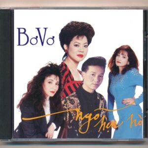 Phượng Nga CD7 - Bơ Vơ Ngõ Hẹn Hò - Lưu Hồng - Giao Linh - Carol Kim - Thế Anh (DADR) KGTUS