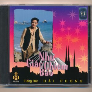 LVCD251 - Như giấc chiêm bao - Hải Phong