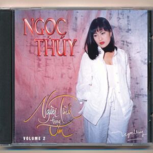 NDBDCD93 - Người Tình Trong Tim - Ngọc Thúy 2 (3 Góc)