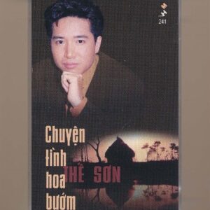 Mưa Hồng Tape 241 - Chuyện Tình Hoa Bướm - Thế Sơn (KGTUS)