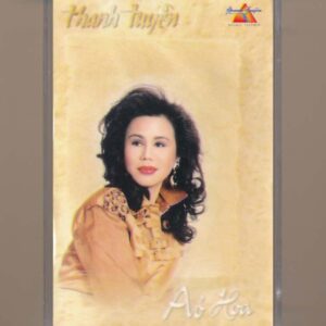 Thanh Tuyền Tape - Áo Hoa (KGTUS)