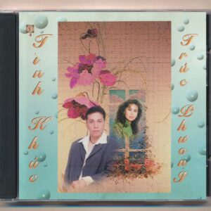 Tường Vi CD4 - Tình Khúc Trúc Phương (KGTH9)