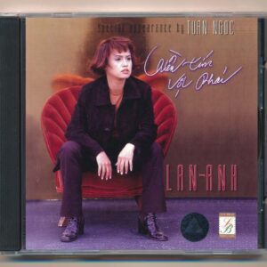 Lưu Bích CD – Chiều Tím Vội Phai – Lan Anh – Tuấn Ngọc