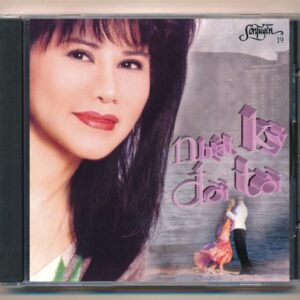 Sơn Tuyền CD19 - Nhật Ký Đời Tôi (3G) KGTUS