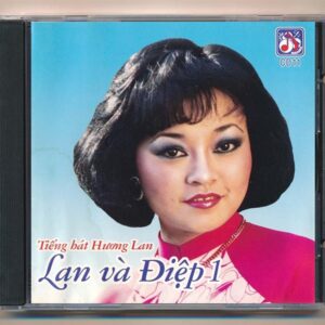 TLCD11 - Lan và Điệp 1 - Hương Lan (ADCA) KGTH9