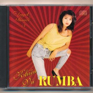 NDBDCD49 - Angel Dance 5 - Khiêu Vũ Rumba (Nimbus) KGTUS