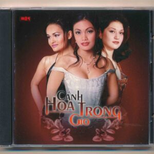 Mây CD - Cánh Hoa Trong Gió (KGTH9)