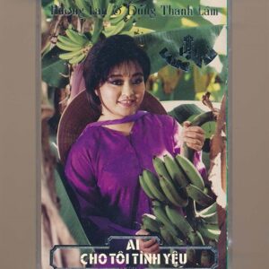 Làng Văn Tape 82 – Ai Cho Tôi Tình Yêu (Cổ Nhạc) – Hương Lan – Dũng Thanh Lâm (KGTUS)