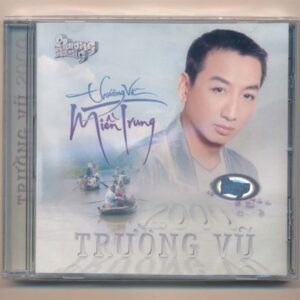PHCD90 – Thương về miền trung – Trường Vũ (KGTUS)