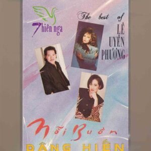 Thiên Nga Tape 1 - Nỗi Buồn Dâng Hiến (KGTUS)
