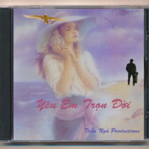 Trần Ngà CD - Yêu Em Trọn Đời (KGTH9)