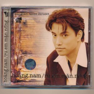 Hoàng Nam CD3 - Ru Em Mặn Nồng - Hoàng Nam (KGTH9)