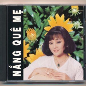 Dream CD39 – Nắng Quê Mẹ (IFPI) KGTUS