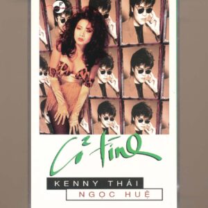Mai Tape 7 - Cỏ Tình - Kenny Thái - Ngọc Huệ (KGDH)