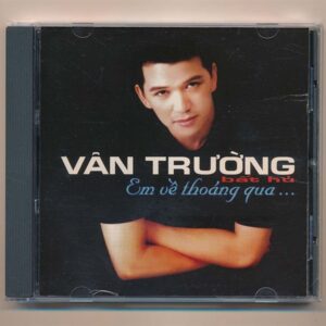 Em Về Thoáng Qua - Vân Trường (FAKE USA) KGTUS