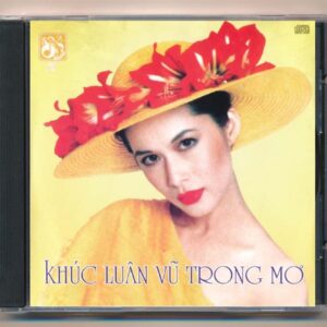 TLCD65 – Khúc Luân Vũ Trong Mơ (ADCA) KGTUS