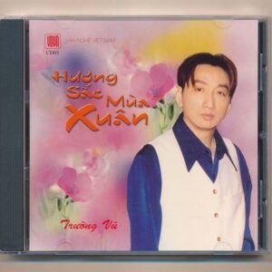 VNVN CD3 - Hương Sắc Mùa Xuân (KGTUS)
