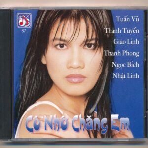 TLCD67 - Có Nhớ Chăng Em (DADR) KGTH9