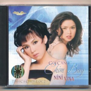 Minh Thư CD – Gọi Cánh Chim Bay – Vina Uyển Mi – Ni Ni (Trầy)