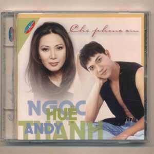 Blue Ocean CD4 – Chờ Phone Em – Ngọc Huệ – Andy Thanh