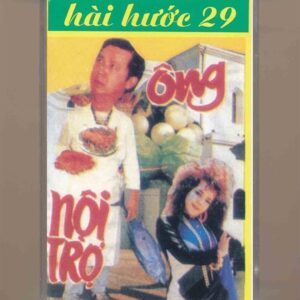 Hài Hước Tape 29 - Ông Nội Trợ (KGFR)