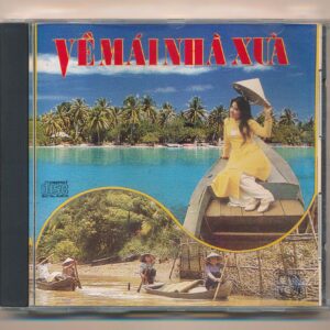 GNCD4 - Về Mái Nhà Xưa (JVC) KGTUS