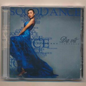 PNP CD - Dạ Vũ - Socodance - Đoan Trang (KGTH9)