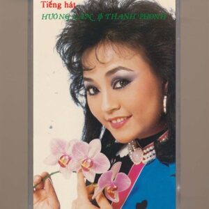 Làng Văn Tape 51 – Đừng Nói Xa Nhau – Hương Lan – Thanh Phong (Băng Trắng) KGKSV