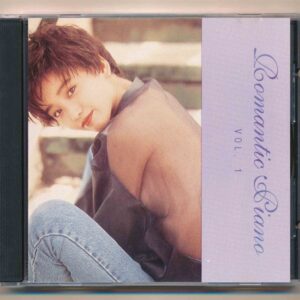VD CD - Romantic Piano Vol 1 (US nhỏ) KGTUS