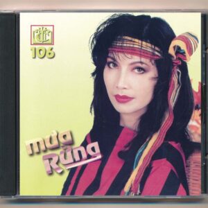 Trang Châu CD106 - Mưa Rừng