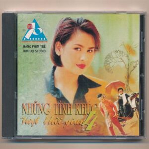 Kim Lợi CD (TTBNTCD) - Những Tình Khúc Vượt Thời Gian 4 (SG Audio)