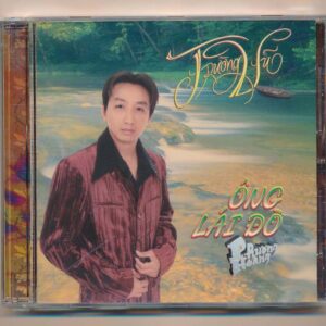 PHCD83 - Ông Lái Đò - Trường Vũ (ADCA) KGTUS