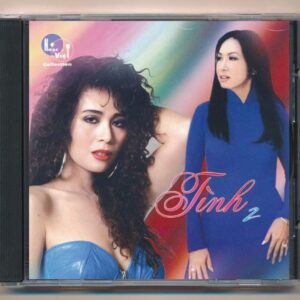 Nhạc Việt CD - Tình 2 - cái