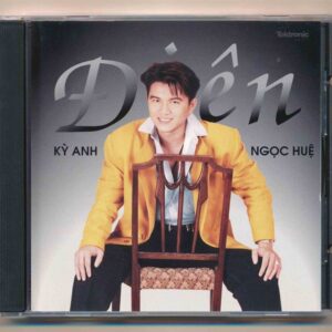 Tektronic CD1 - Điên - Kỳ Anh - Ngọc Huệ (Nimbus)