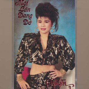 Sơn Tuyền Tape 3 - Một Lần Dang Dở (KGTUS)