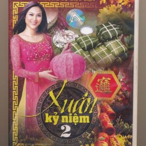 DVD Vina - Phóng Sự Xuân Kỷ Niệm 2
