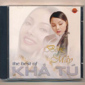 Hải Âu CD - Bông Cỏ May - Khả Tú (KGTUS)