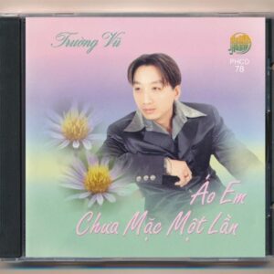 PHCD78 - Áo Em Chưa Mặc Một Lần - Trường Vũ (DADR) KGTUS
