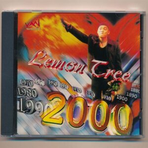 VAN Music CD - Lemon Tree - Lam Trường (Phương Thanh - Thu Phương)