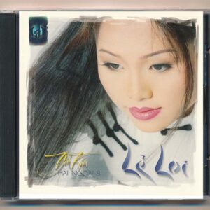 LVCD278 – Lẻ Loi – Yến Khoa 8