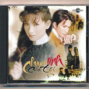 TGNT CD5 - Chuyện Tình Của Tôi (Trầy) KGTUS