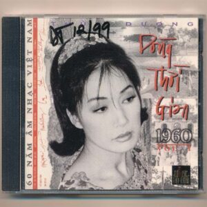 TD CD11 - Dòng Thời Gian 1960 - Vol 1 - Thùy Dương (KGTUS)